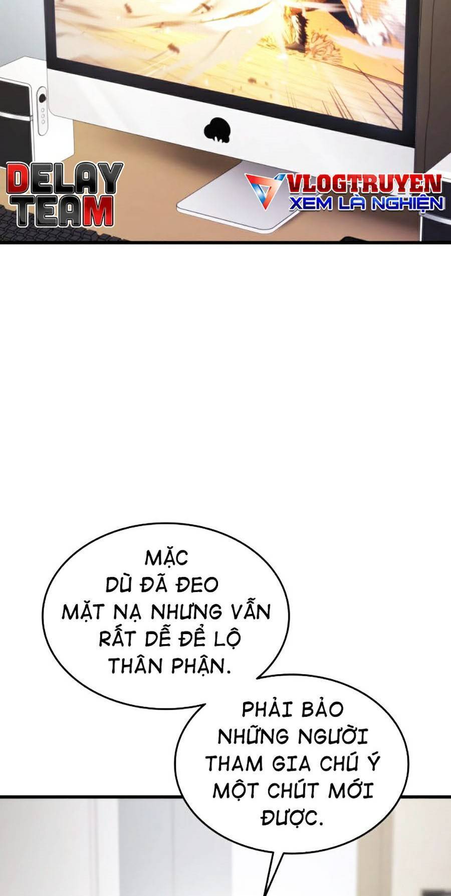 Sự Trở Lại Của Vị Thần Sức Mạnh: Chapter 47