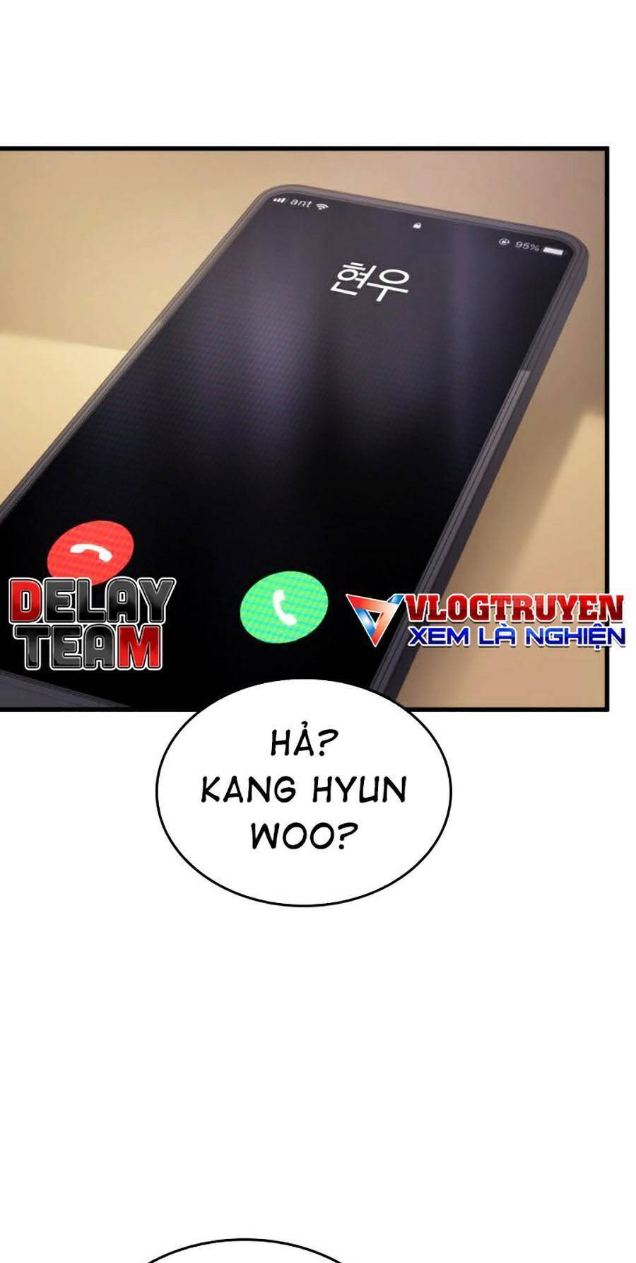 Sự Trở Lại Của Vị Thần Sức Mạnh: Chapter 47