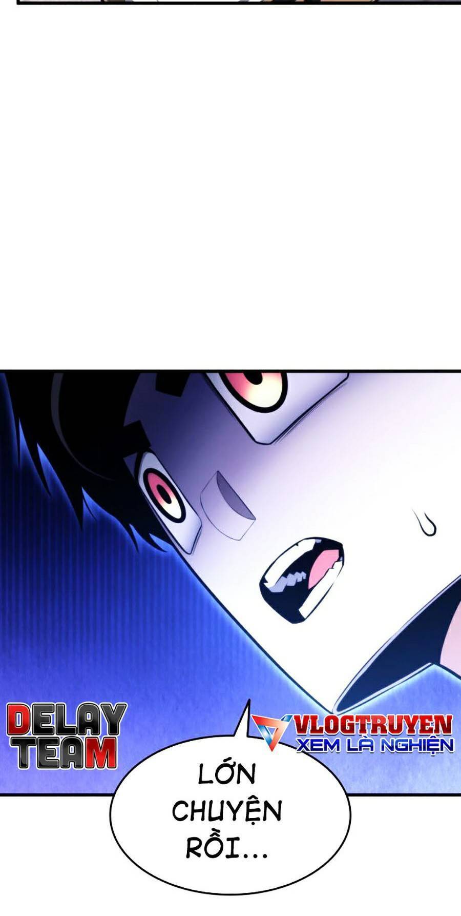 Sự Trở Lại Của Vị Thần Sức Mạnh: Chapter 47