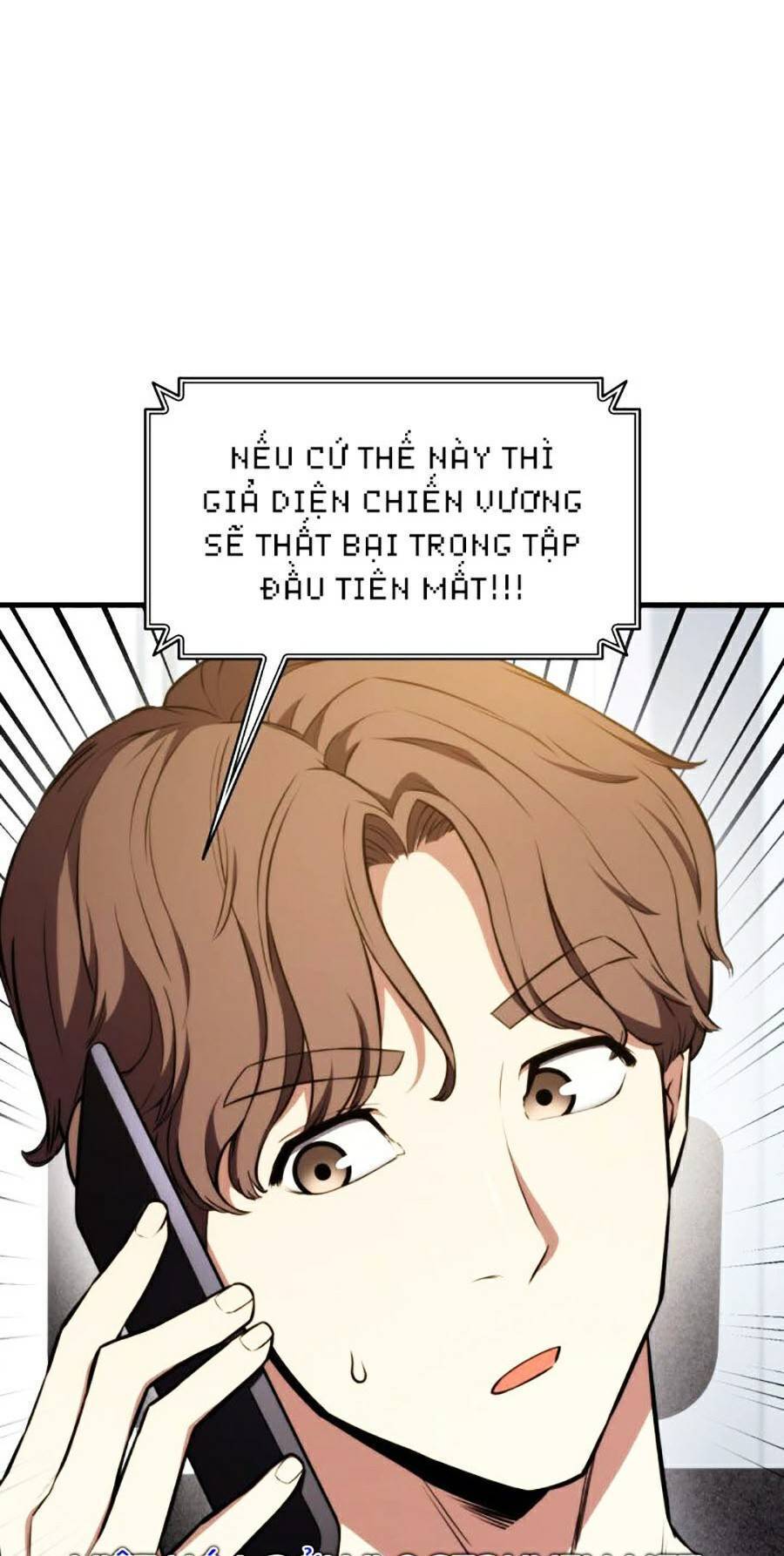 Sự Trở Lại Của Vị Thần Sức Mạnh: Chapter 47