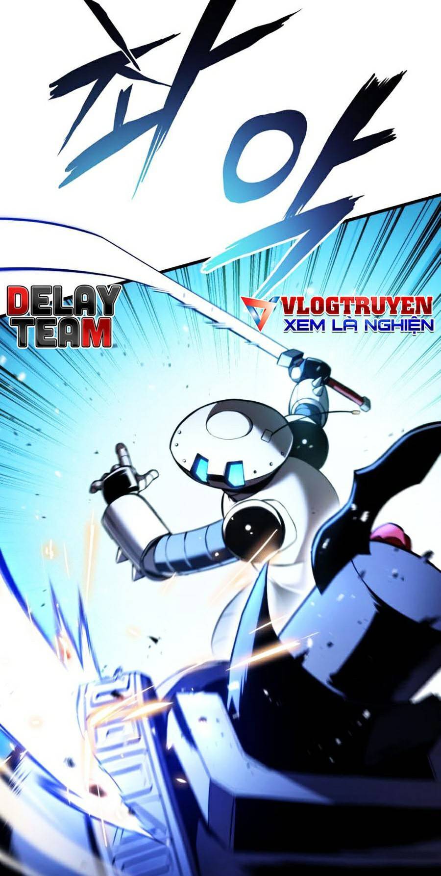 Sự Trở Lại Của Vị Thần Sức Mạnh: Chapter 47