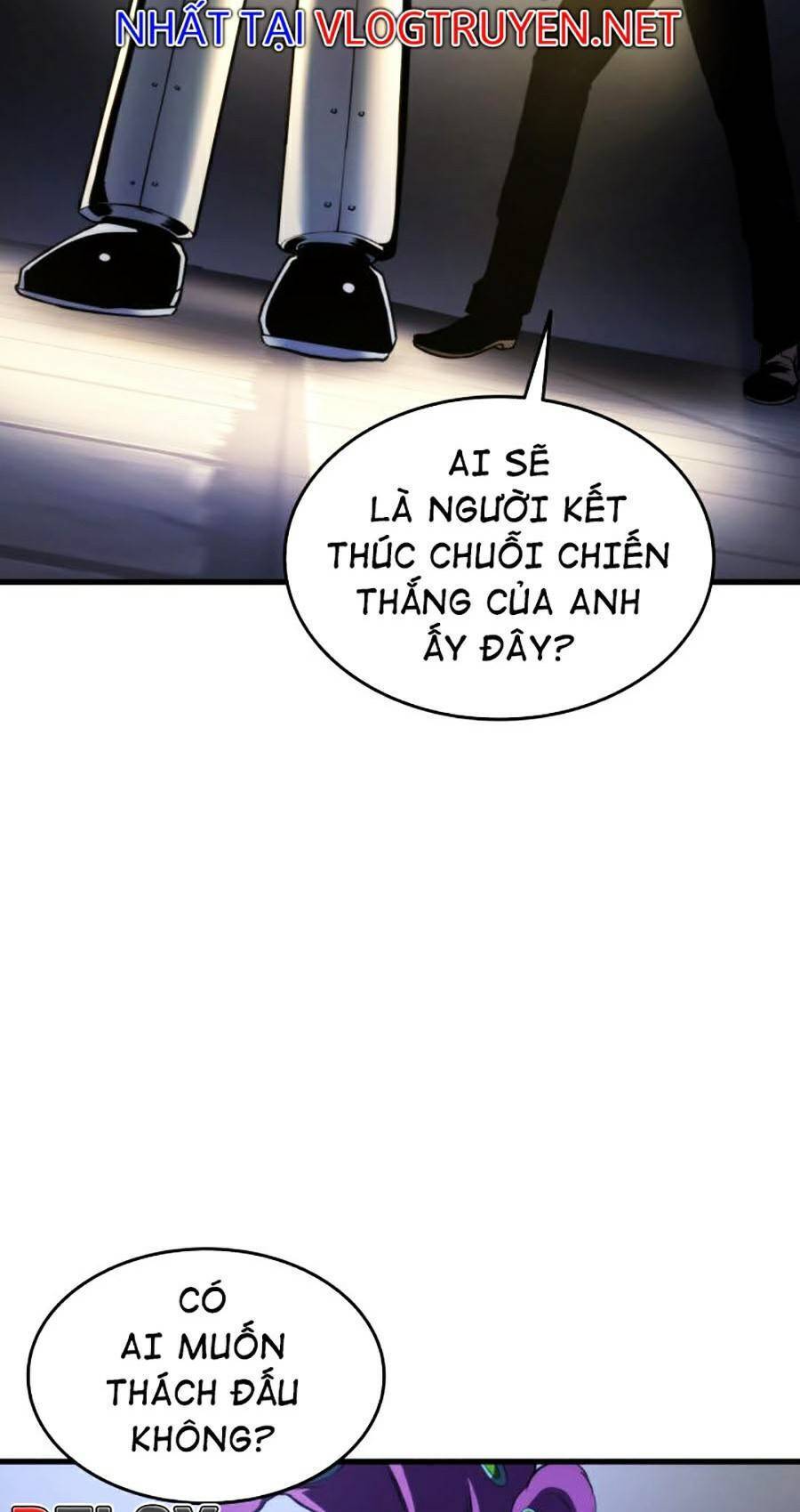 Sự Trở Lại Của Vị Thần Sức Mạnh: Chapter 47