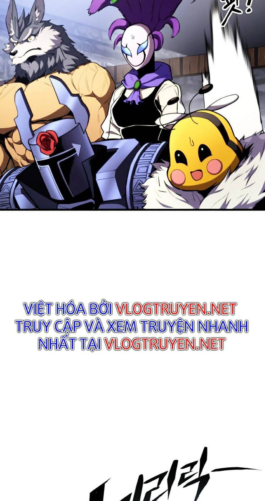 Sự Trở Lại Của Vị Thần Sức Mạnh: Chapter 47