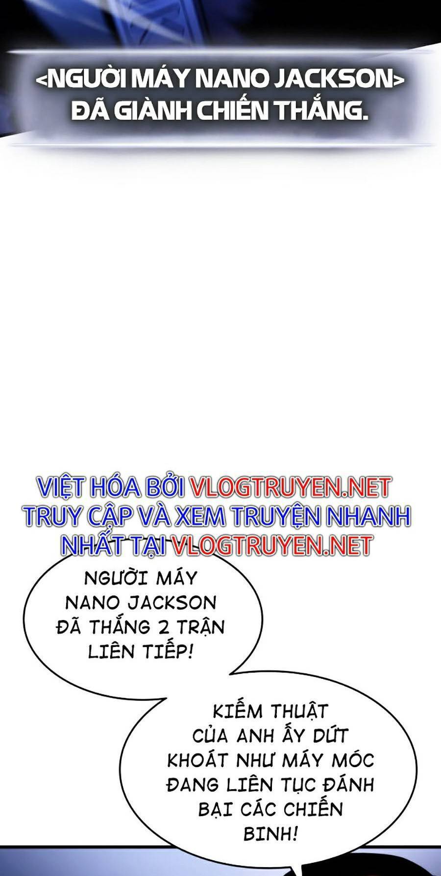 Sự Trở Lại Của Vị Thần Sức Mạnh: Chapter 47