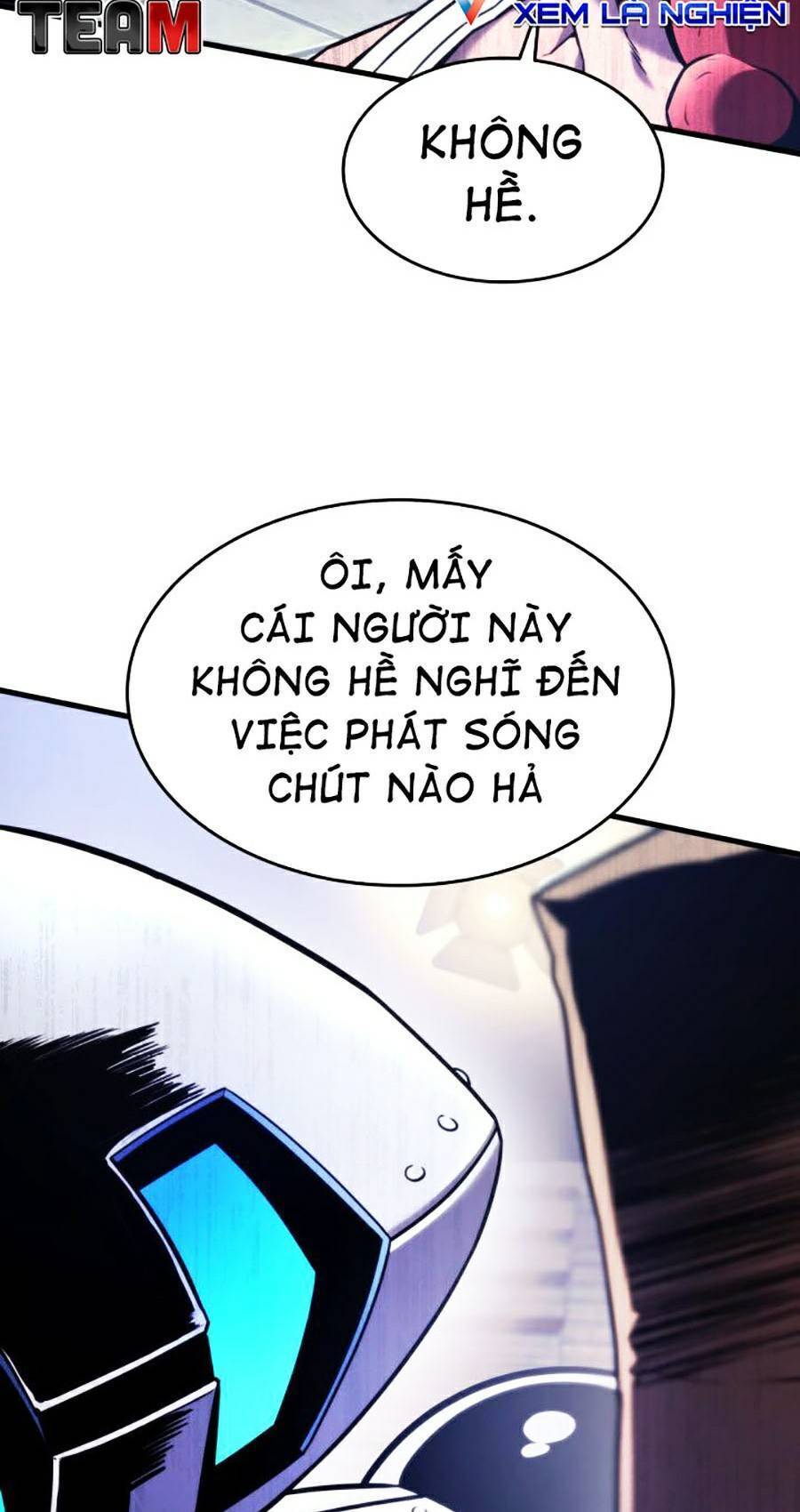 Sự Trở Lại Của Vị Thần Sức Mạnh: Chapter 47