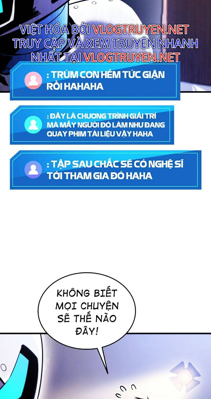 Sự Trở Lại Của Vị Thần Sức Mạnh: Chapter 47