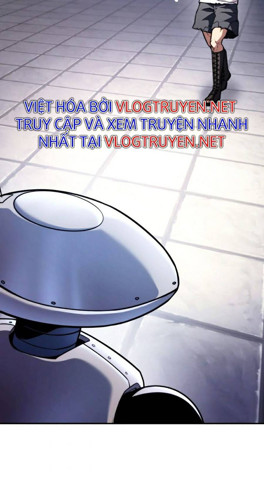 Sự Trở Lại Của Vị Thần Sức Mạnh: Chapter 47