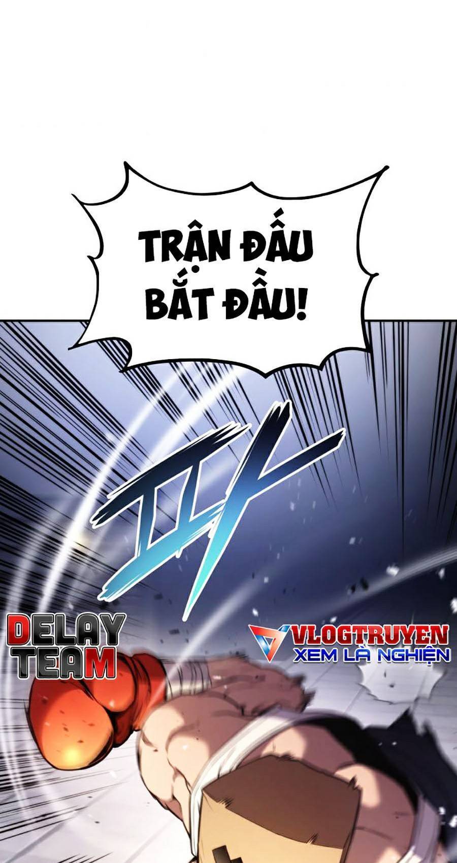 Sự Trở Lại Của Vị Thần Sức Mạnh: Chapter 47