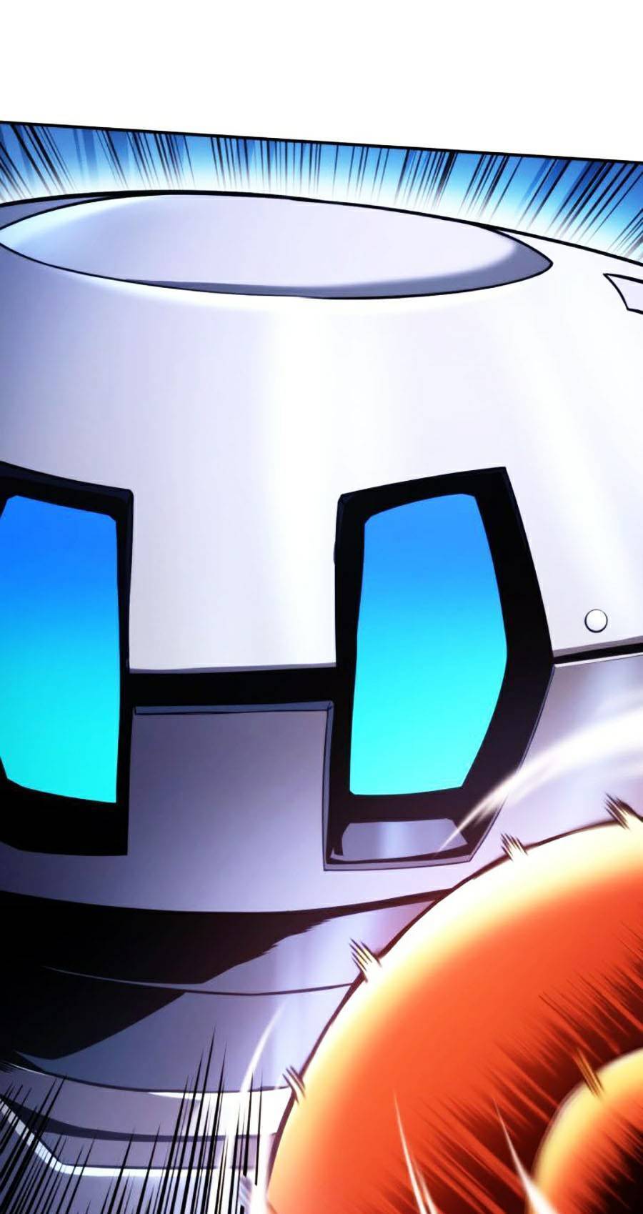 Sự Trở Lại Của Vị Thần Sức Mạnh: Chapter 47