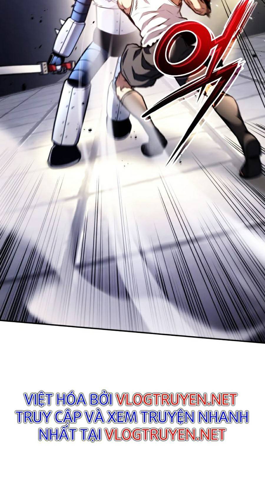 Sự Trở Lại Của Vị Thần Sức Mạnh: Chapter 47