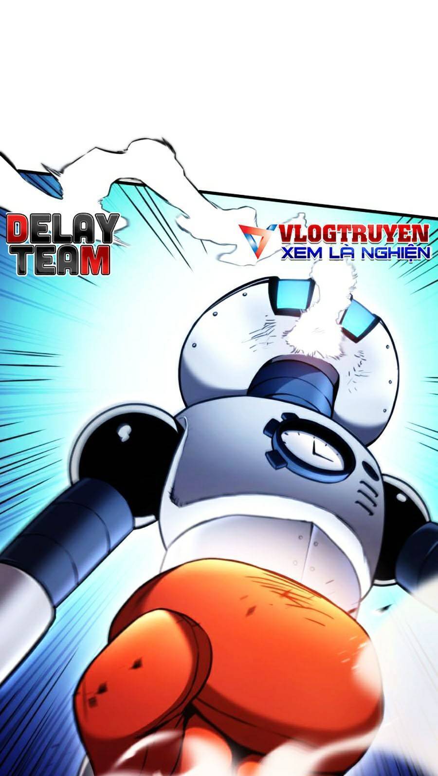Sự Trở Lại Của Vị Thần Sức Mạnh: Chapter 47