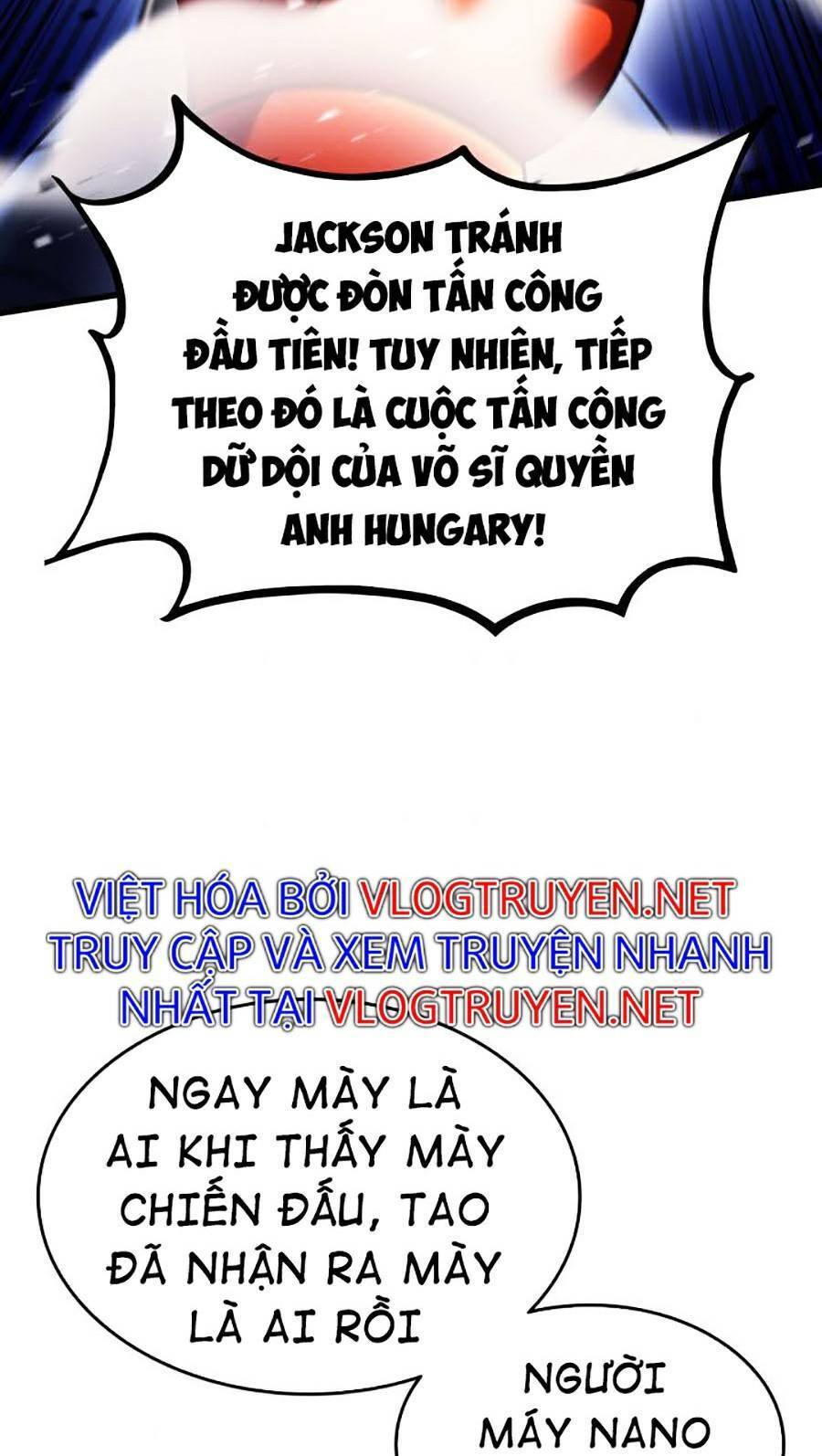 Sự Trở Lại Của Vị Thần Sức Mạnh: Chapter 47