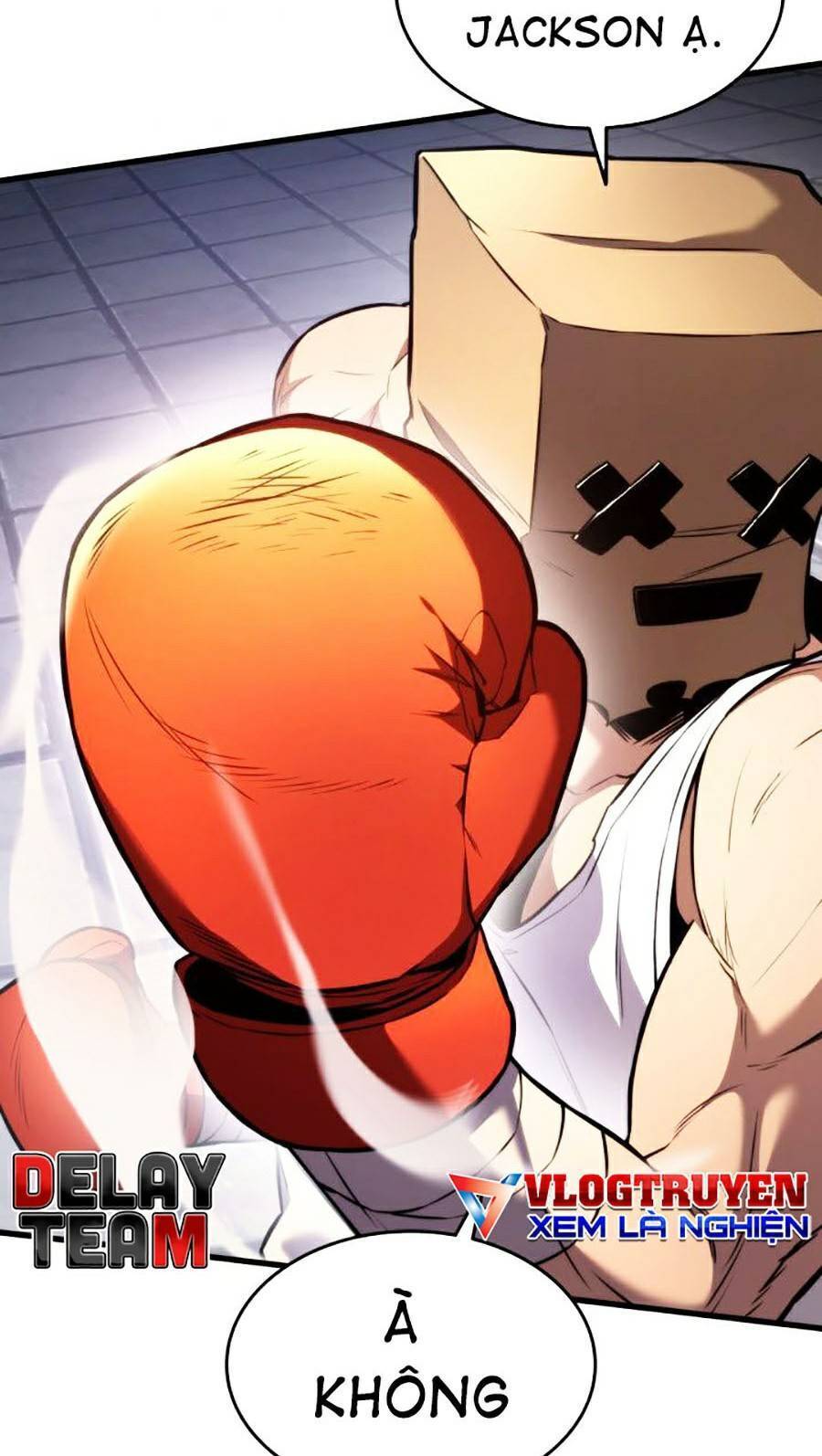 Sự Trở Lại Của Vị Thần Sức Mạnh: Chapter 47