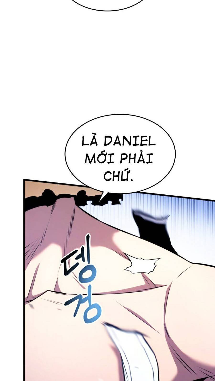 Sự Trở Lại Của Vị Thần Sức Mạnh: Chapter 47