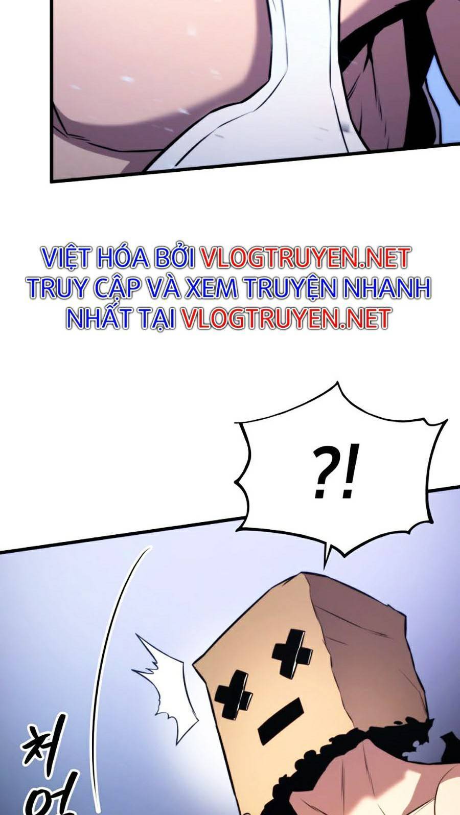Sự Trở Lại Của Vị Thần Sức Mạnh: Chapter 47