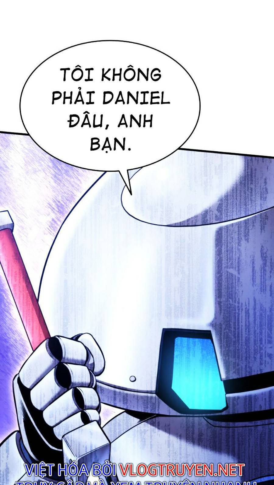 Sự Trở Lại Của Vị Thần Sức Mạnh: Chapter 47