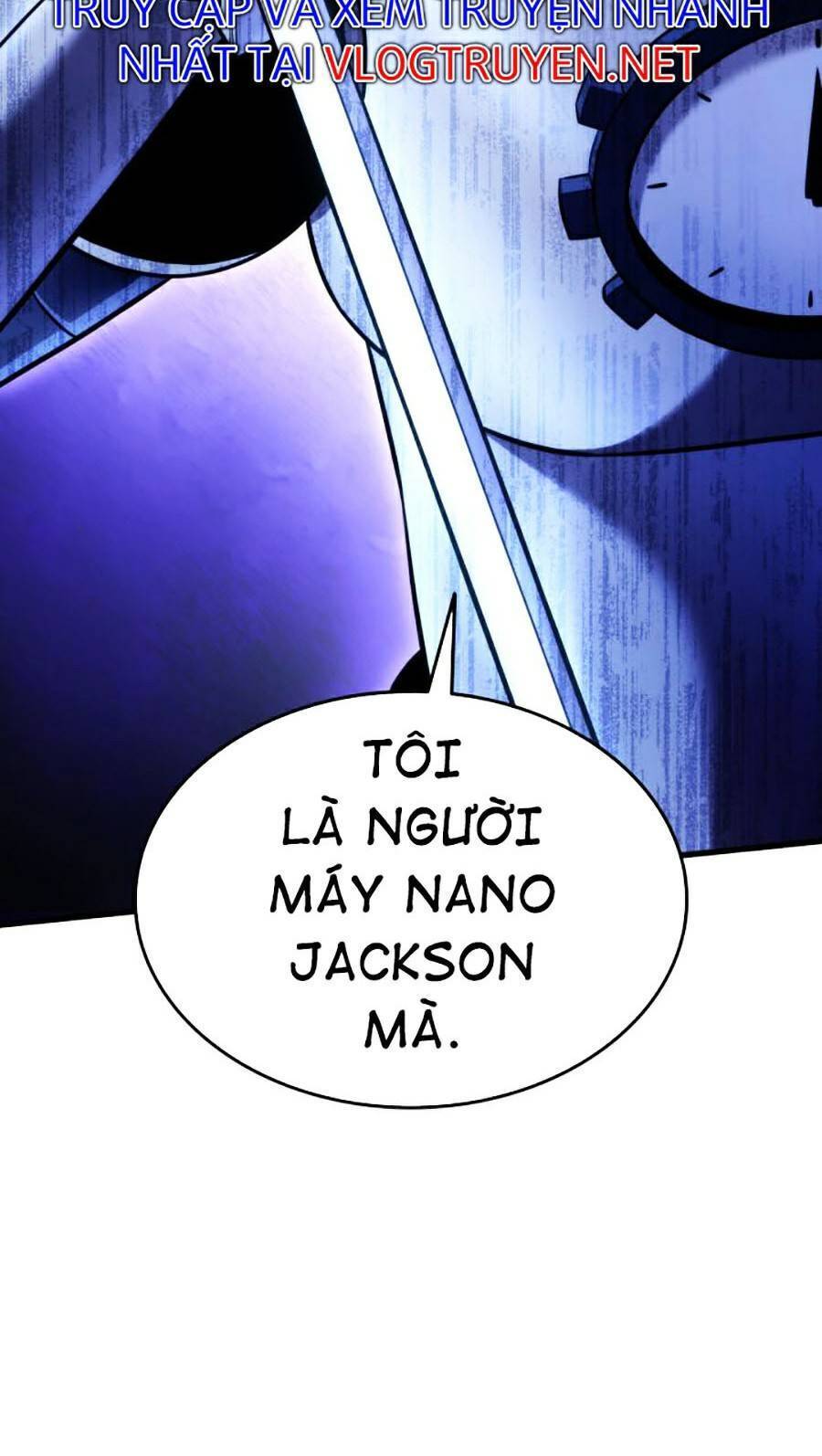Sự Trở Lại Của Vị Thần Sức Mạnh: Chapter 47