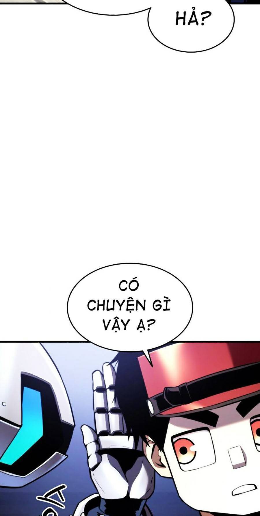 Sự Trở Lại Của Vị Thần Sức Mạnh: Chapter 47