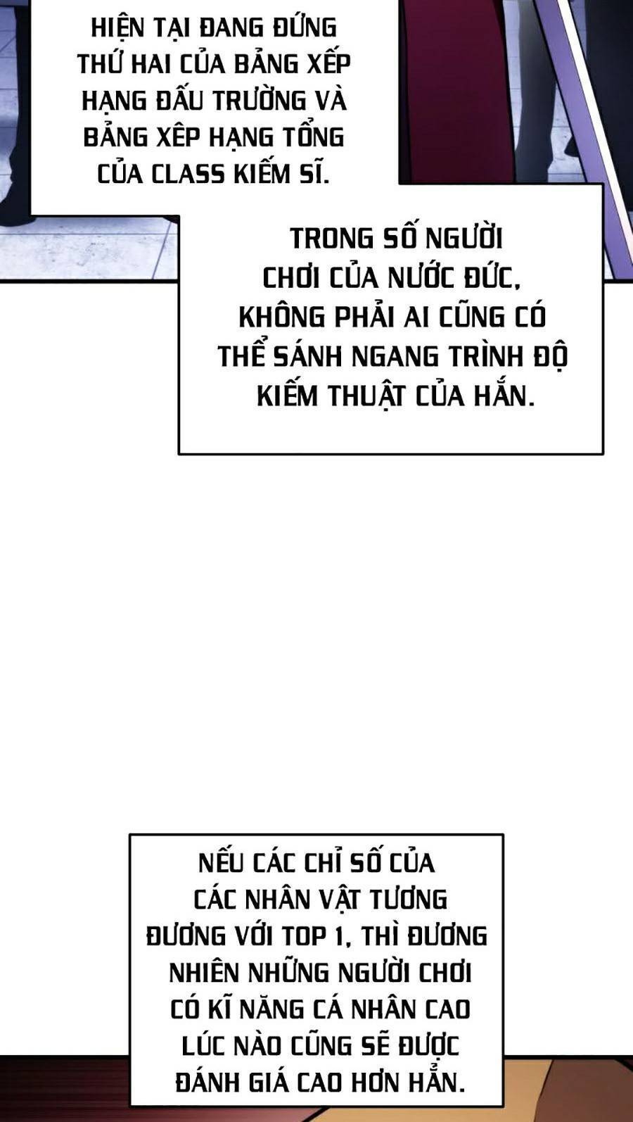 Sự Trở Lại Của Vị Thần Sức Mạnh: Chapter 47