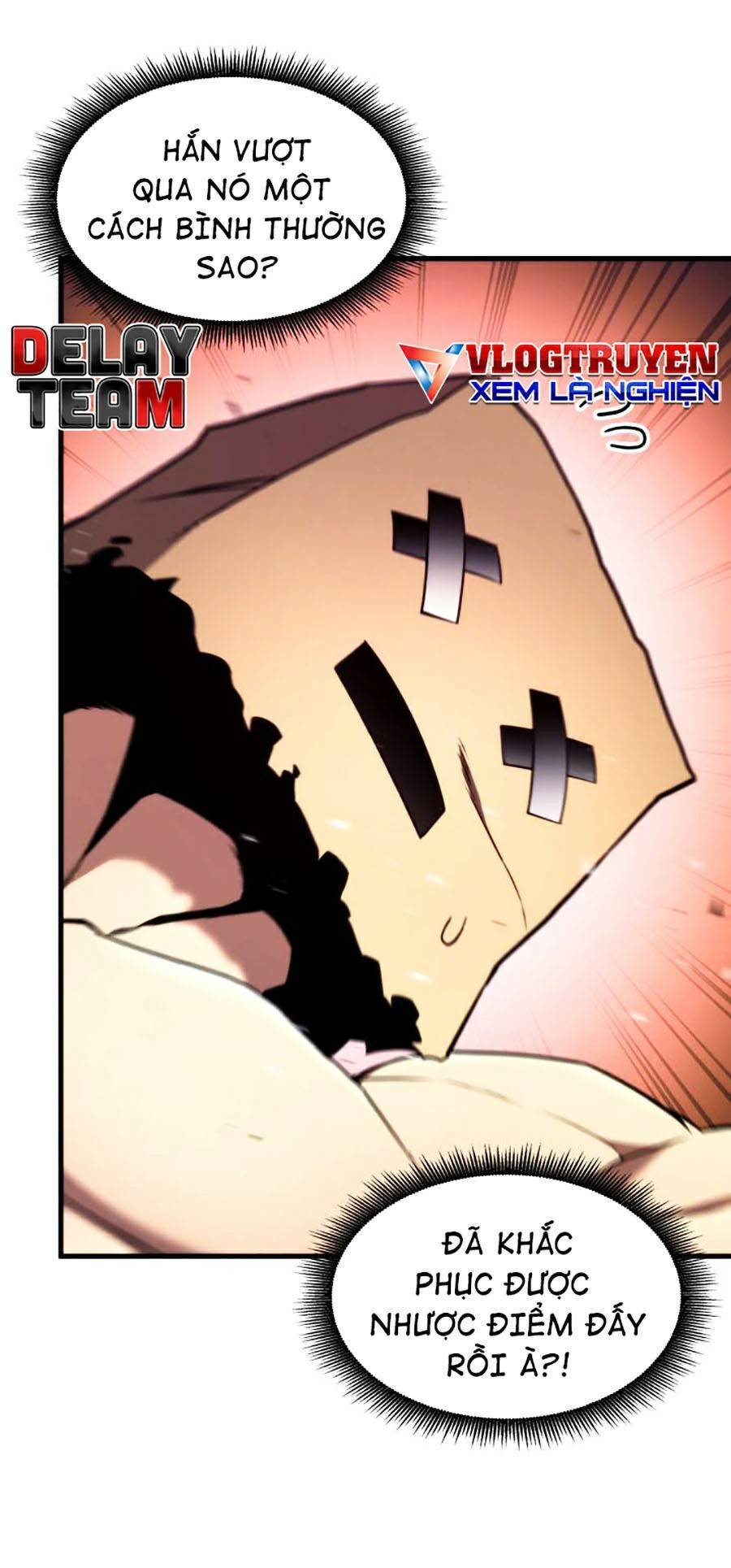 Sự Trở Lại Của Vị Thần Sức Mạnh: Chapter 47