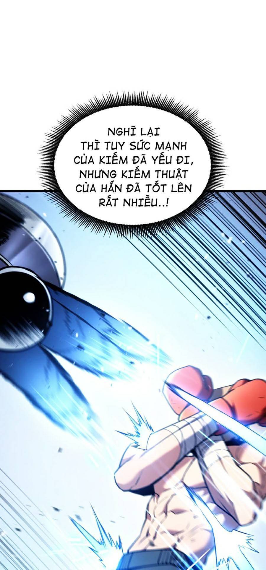 Sự Trở Lại Của Vị Thần Sức Mạnh: Chapter 47
