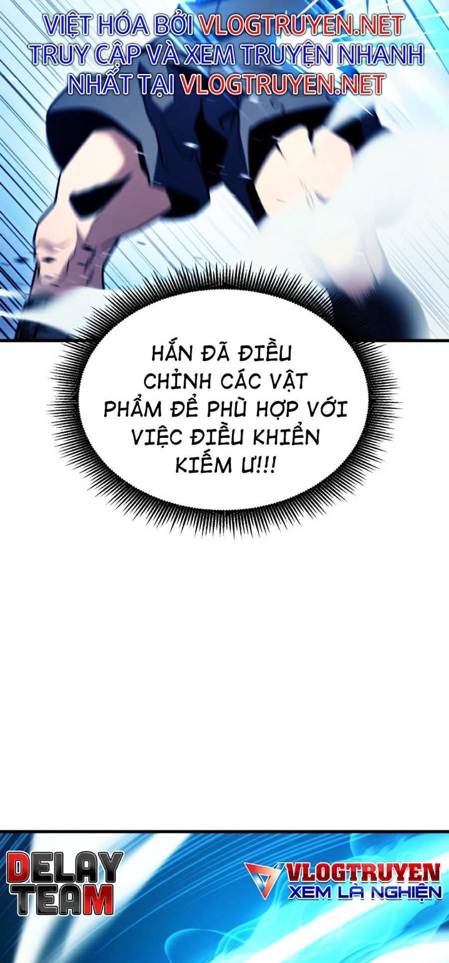 Sự Trở Lại Của Vị Thần Sức Mạnh: Chapter 47