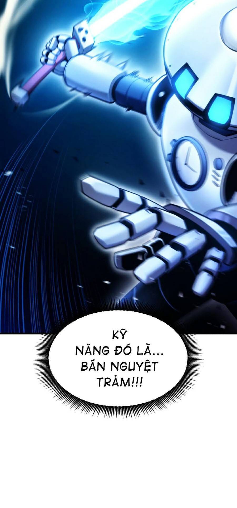 Sự Trở Lại Của Vị Thần Sức Mạnh: Chapter 47
