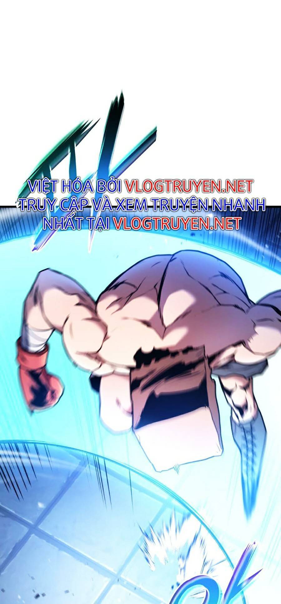 Sự Trở Lại Của Vị Thần Sức Mạnh: Chapter 47