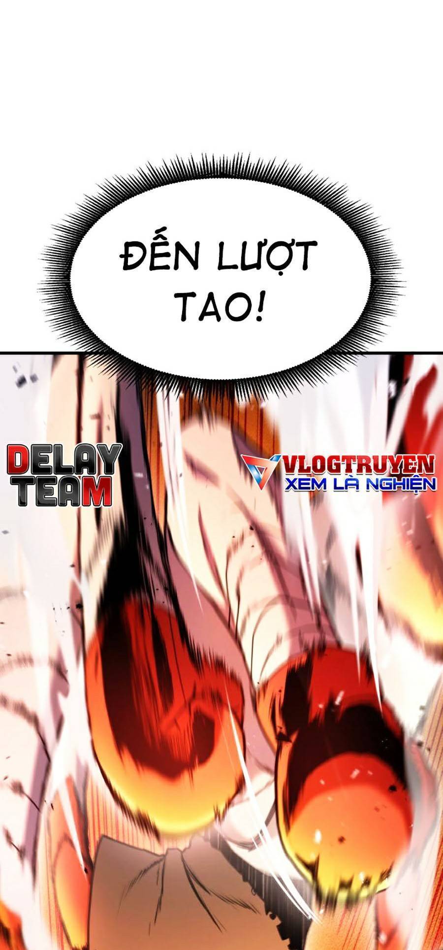 Sự Trở Lại Của Vị Thần Sức Mạnh: Chapter 47