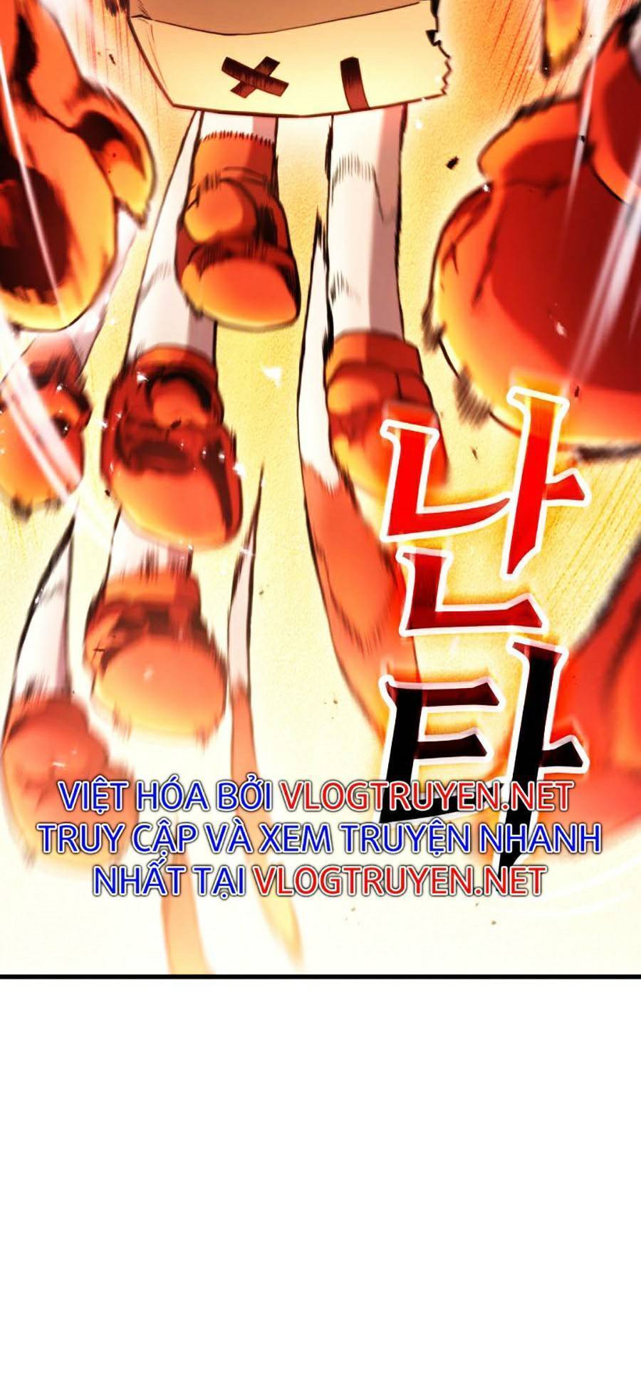 Sự Trở Lại Của Vị Thần Sức Mạnh: Chapter 47