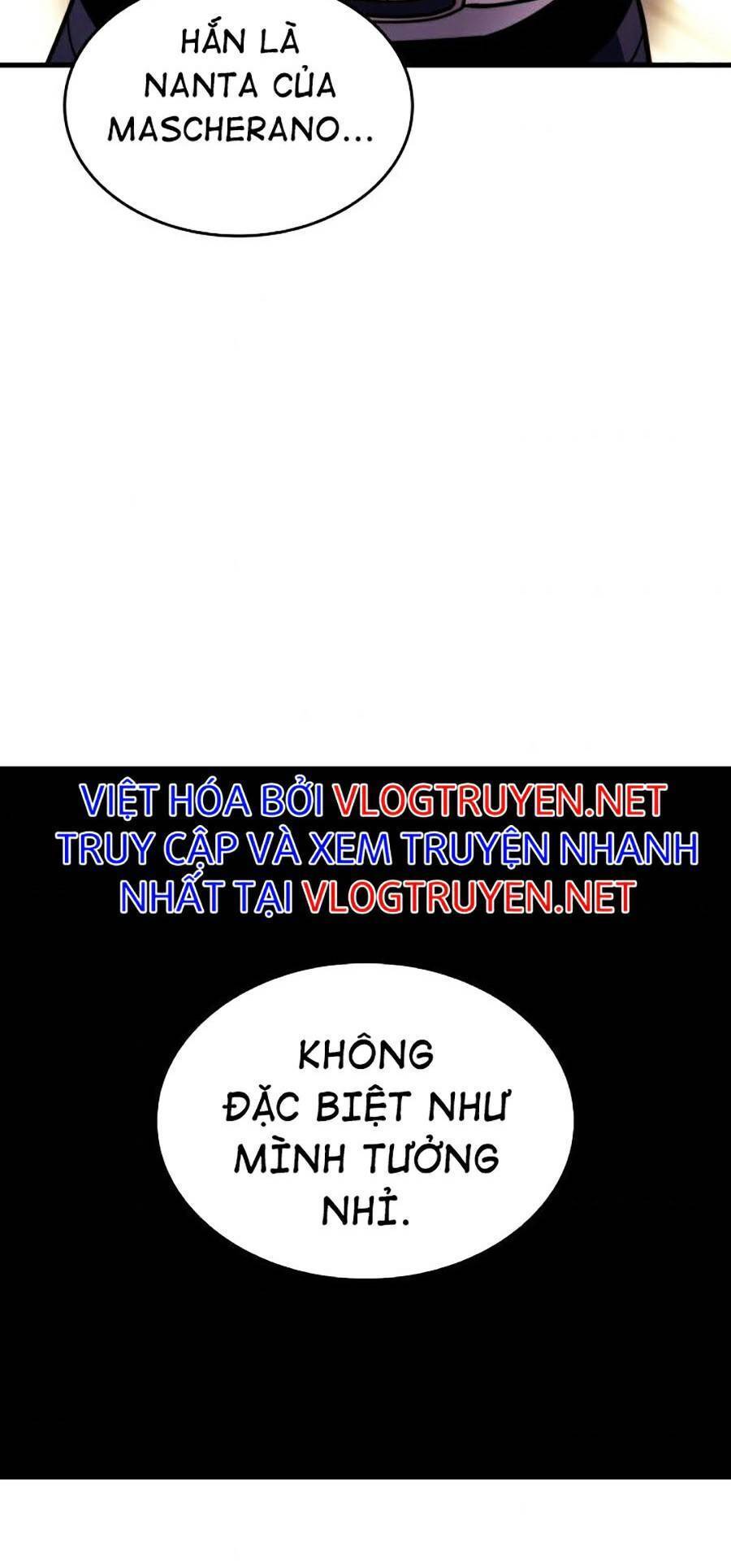 Sự Trở Lại Của Vị Thần Sức Mạnh: Chapter 47