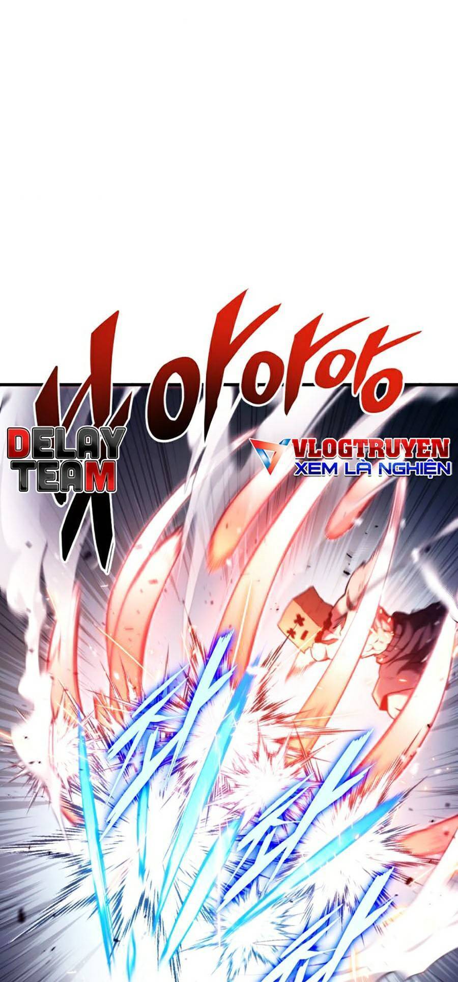 Sự Trở Lại Của Vị Thần Sức Mạnh: Chapter 47