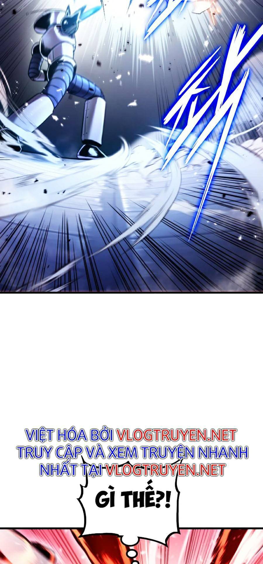 Sự Trở Lại Của Vị Thần Sức Mạnh: Chapter 47