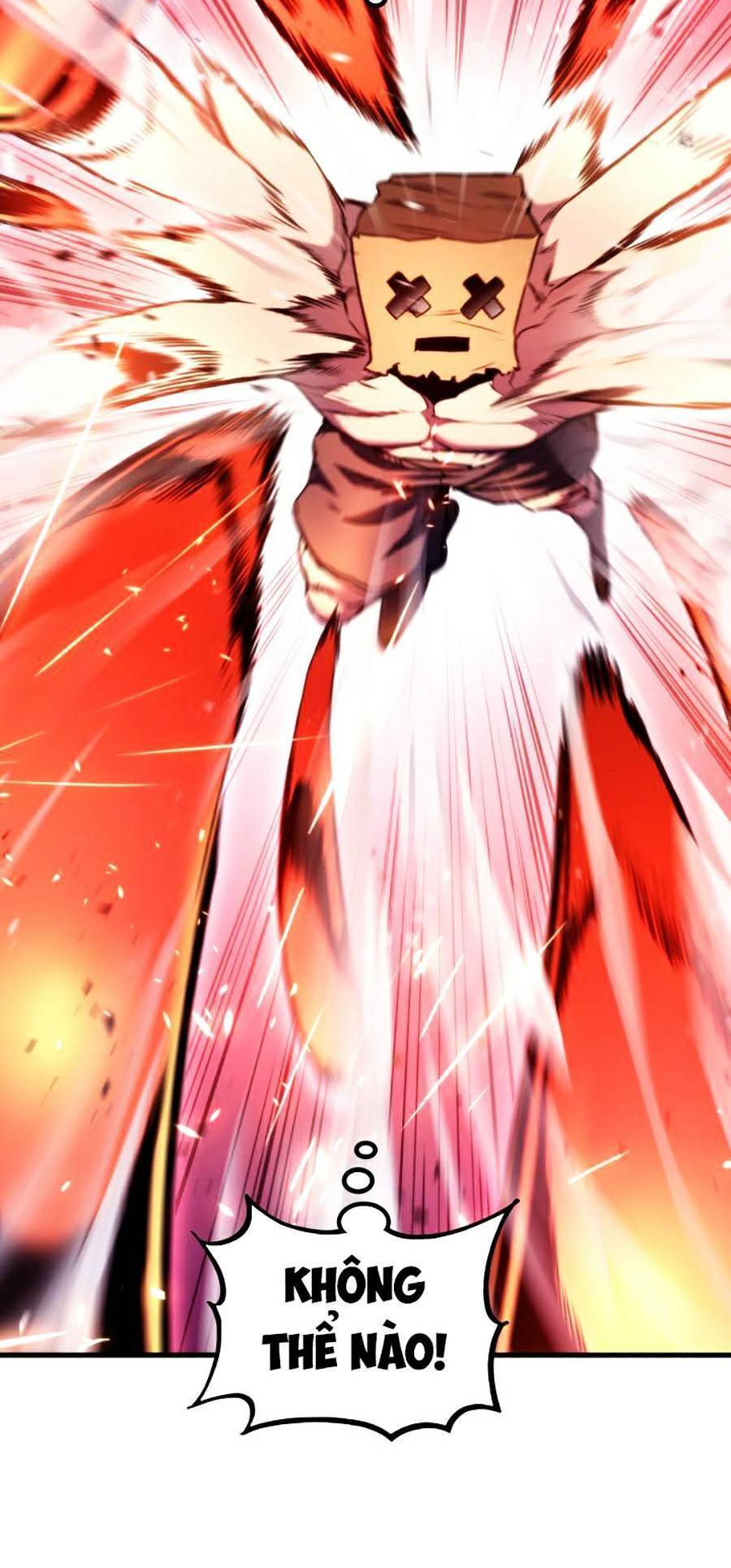 Sự Trở Lại Của Vị Thần Sức Mạnh: Chapter 47