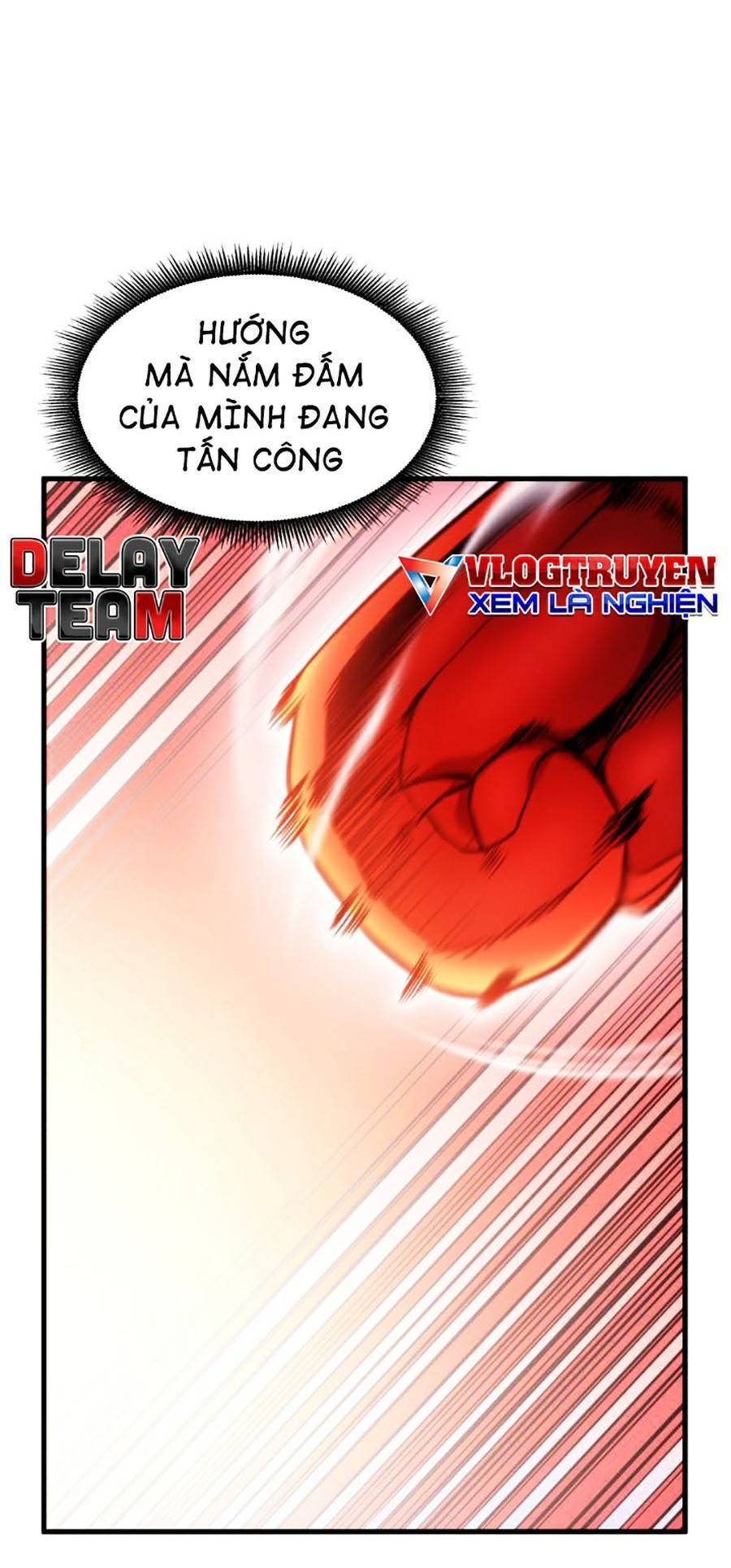 Sự Trở Lại Của Vị Thần Sức Mạnh: Chapter 47