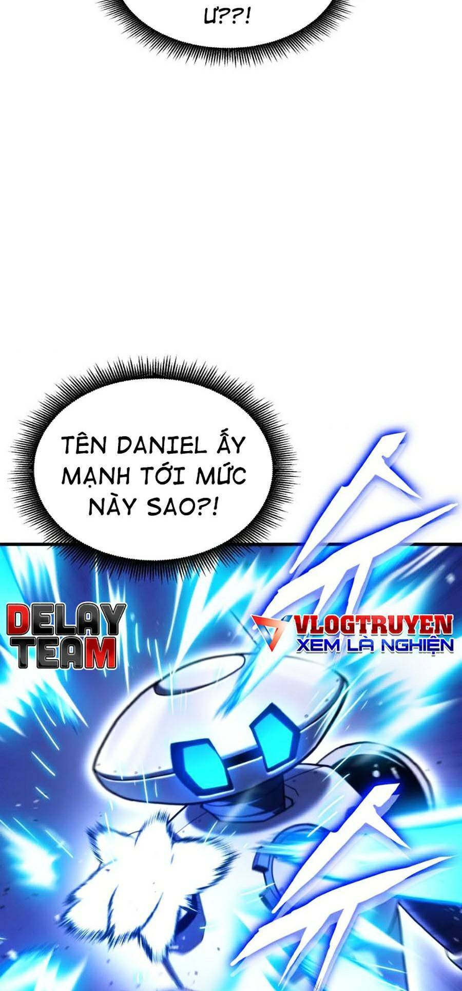 Sự Trở Lại Của Vị Thần Sức Mạnh: Chapter 47