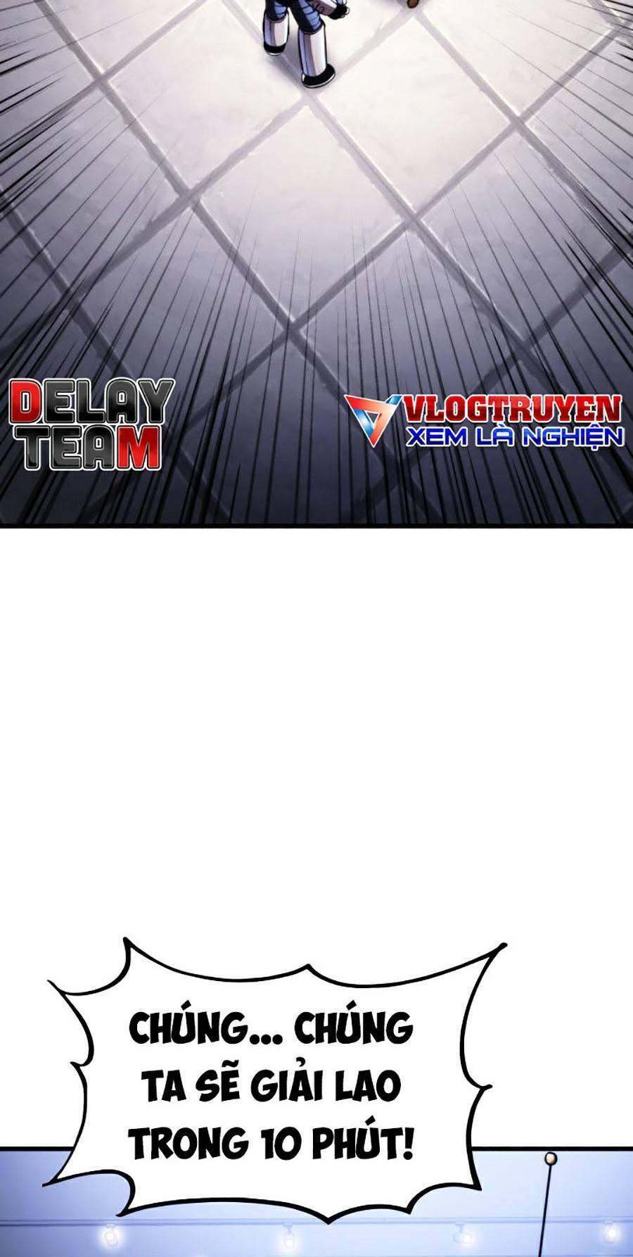 Sự Trở Lại Của Vị Thần Sức Mạnh: Chapter 47