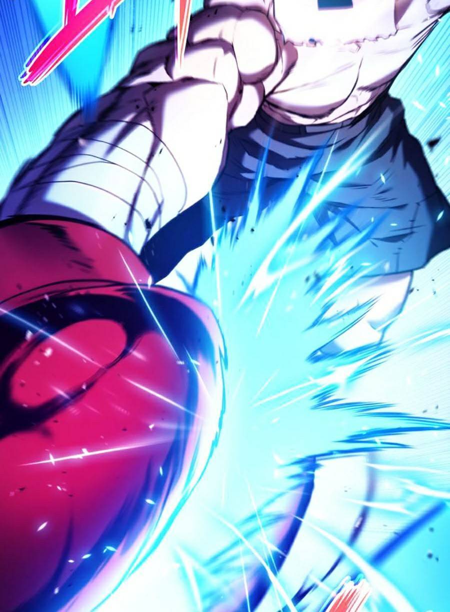 Sự Trở Lại Của Vị Thần Sức Mạnh: Chapter 47