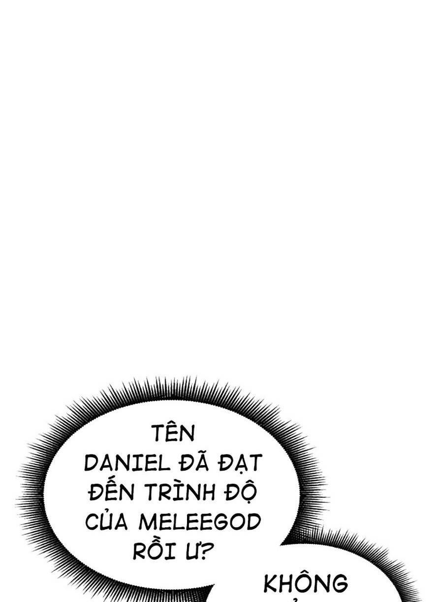 Sự Trở Lại Của Vị Thần Sức Mạnh: Chapter 47