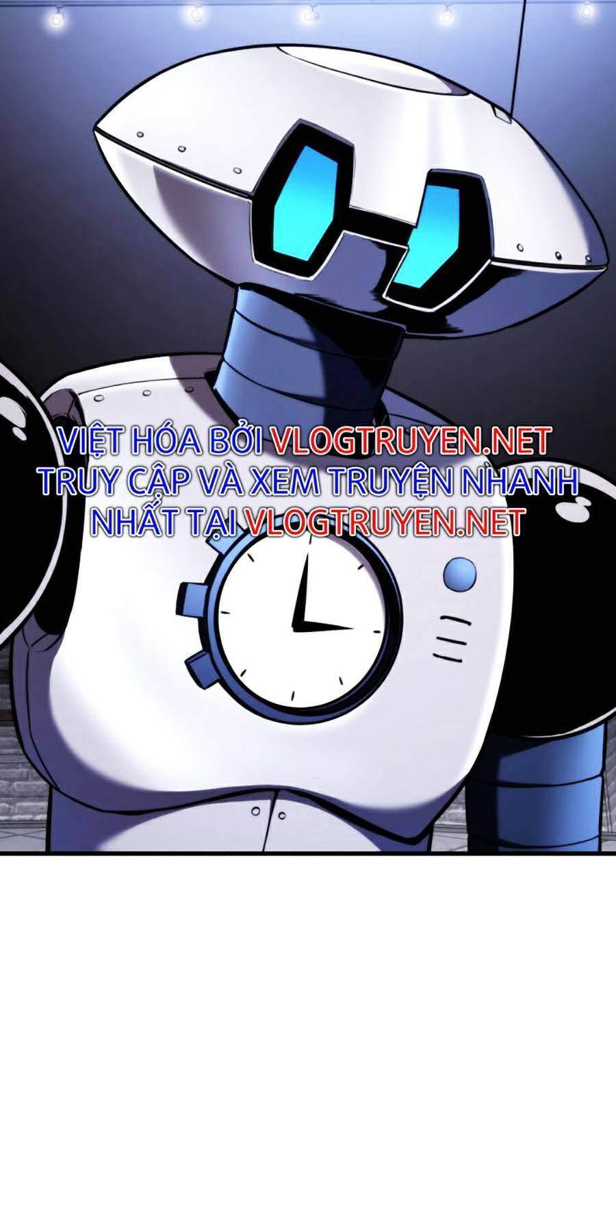 Sự Trở Lại Của Vị Thần Sức Mạnh: Chapter 47