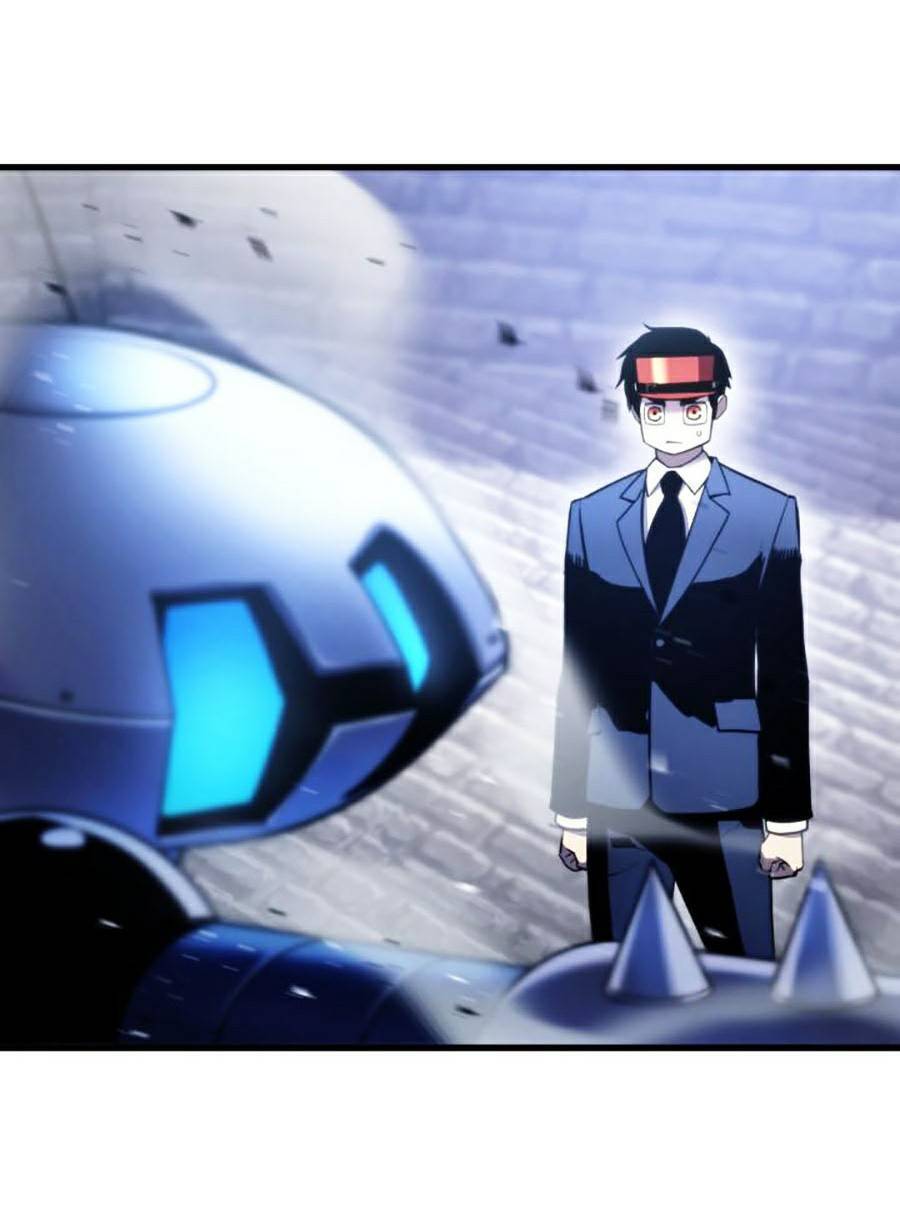 Sự Trở Lại Của Vị Thần Sức Mạnh: Chapter 47
