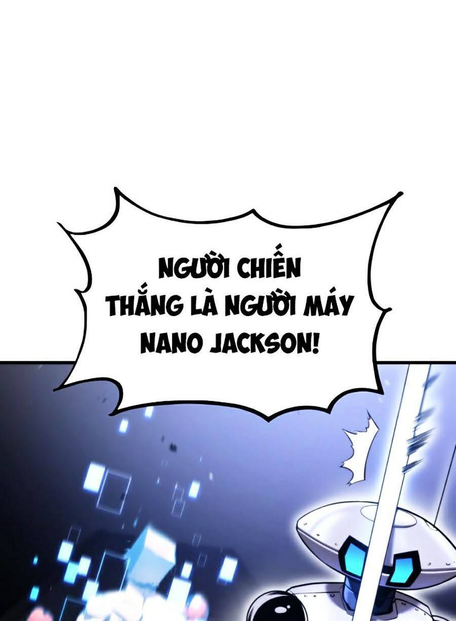 Sự Trở Lại Của Vị Thần Sức Mạnh: Chapter 47