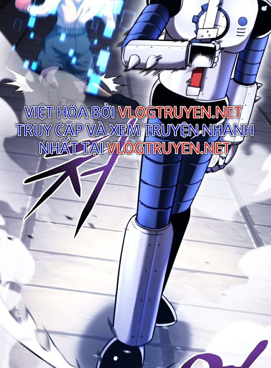 Sự Trở Lại Của Vị Thần Sức Mạnh: Chapter 47
