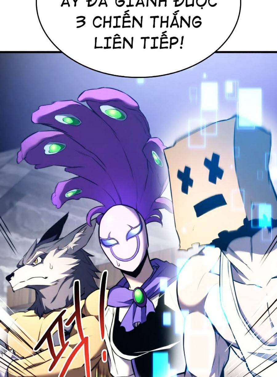 Sự Trở Lại Của Vị Thần Sức Mạnh: Chapter 47
