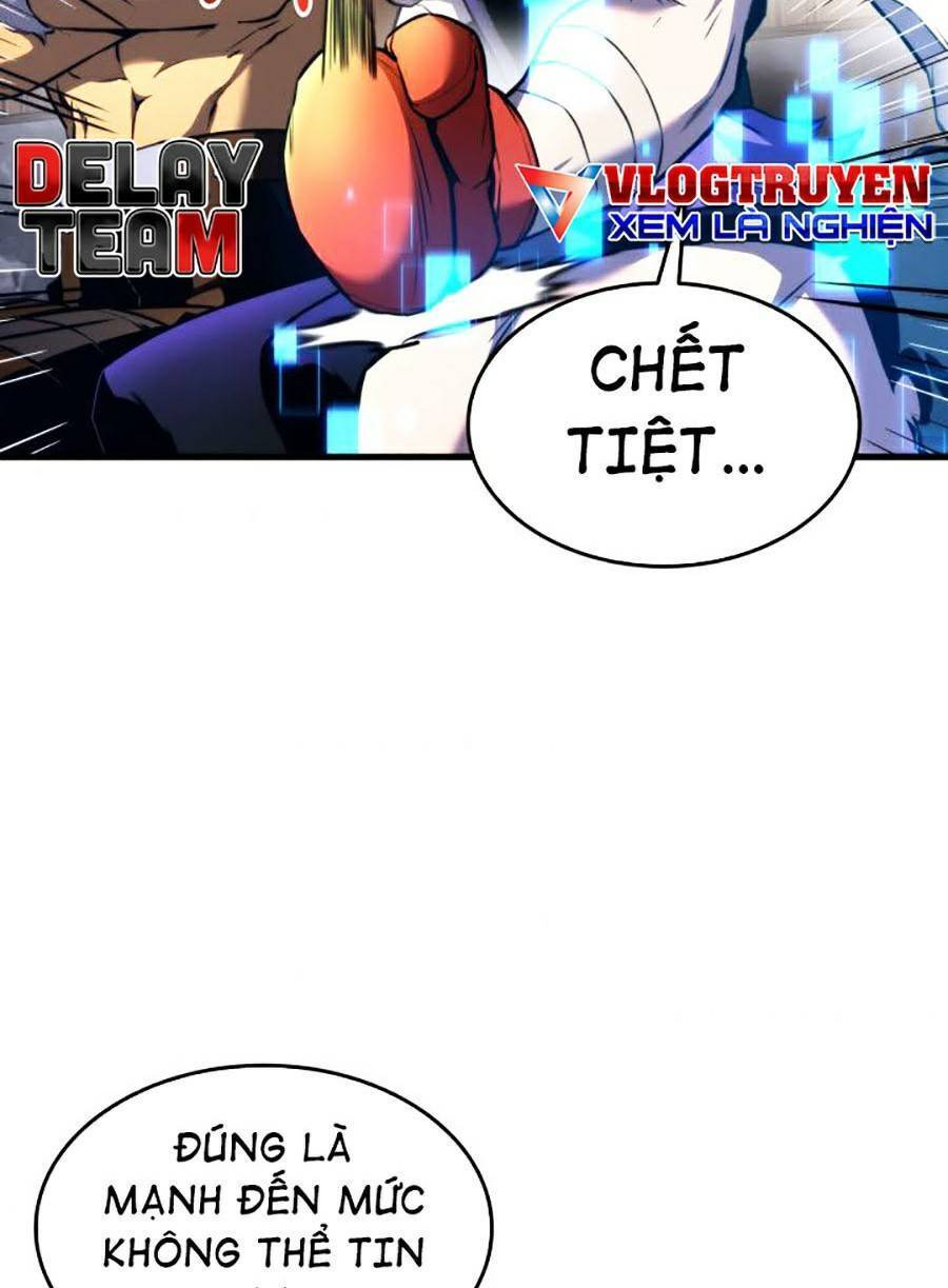 Sự Trở Lại Của Vị Thần Sức Mạnh: Chapter 47