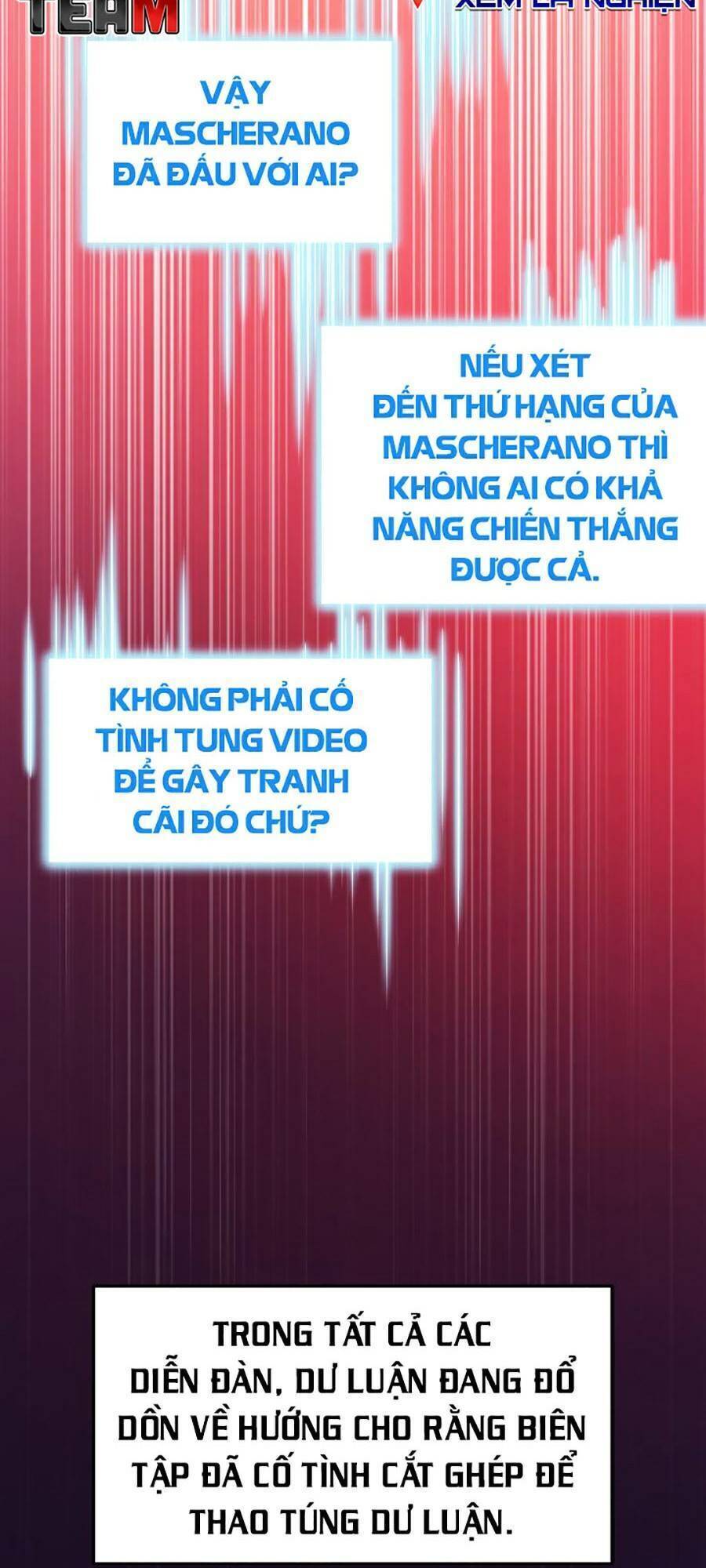 Sự Trở Lại Của Vị Thần Sức Mạnh: Chapter 48