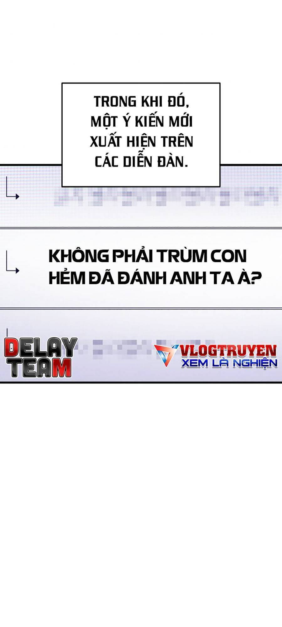 Sự Trở Lại Của Vị Thần Sức Mạnh: Chapter 48