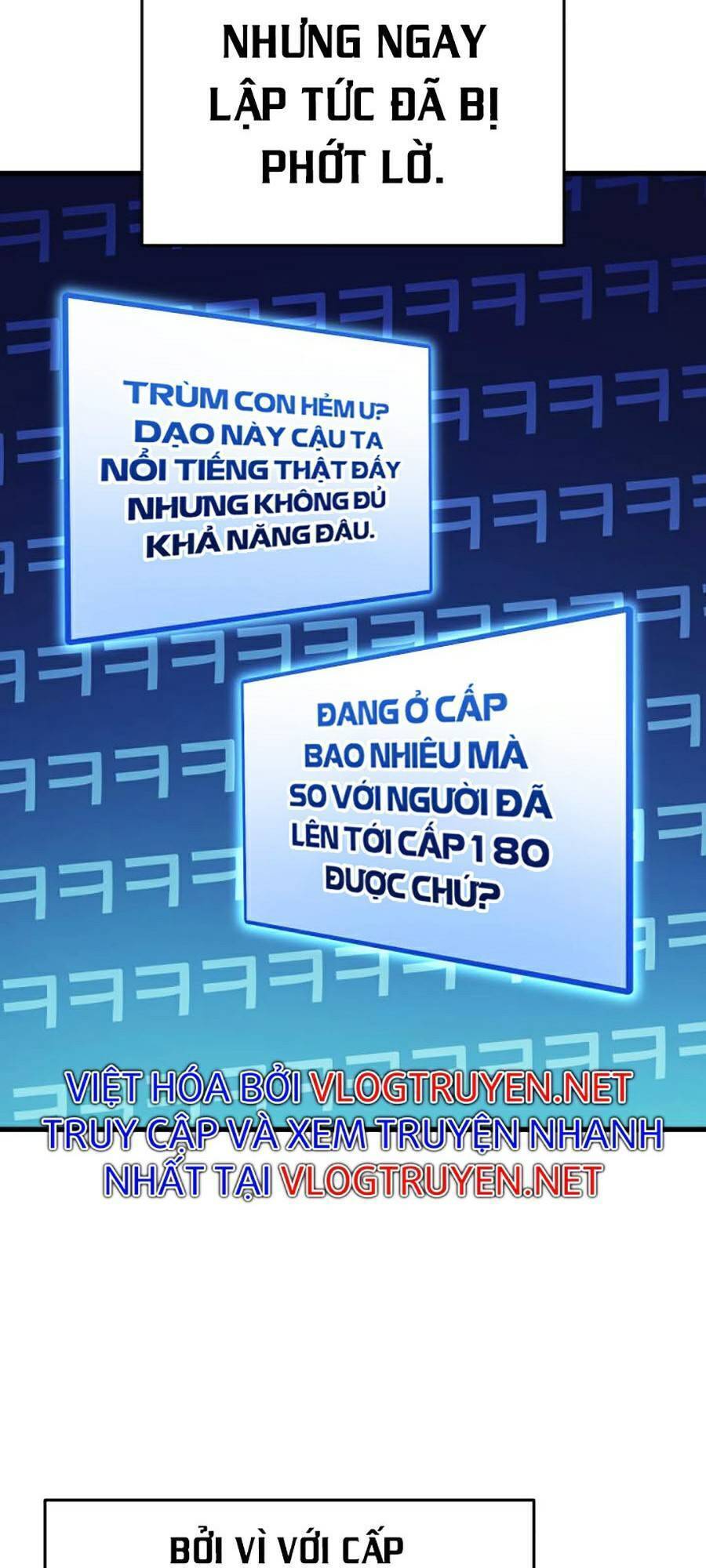 Sự Trở Lại Của Vị Thần Sức Mạnh: Chapter 48