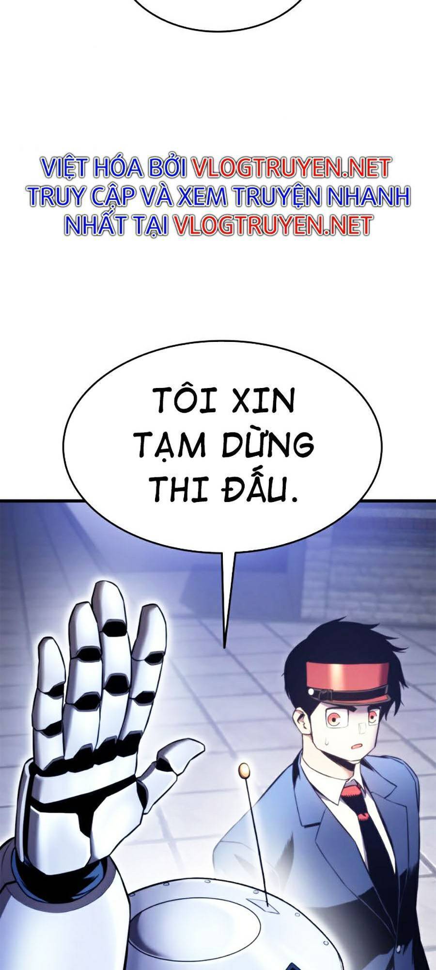 Sự Trở Lại Của Vị Thần Sức Mạnh: Chapter 48