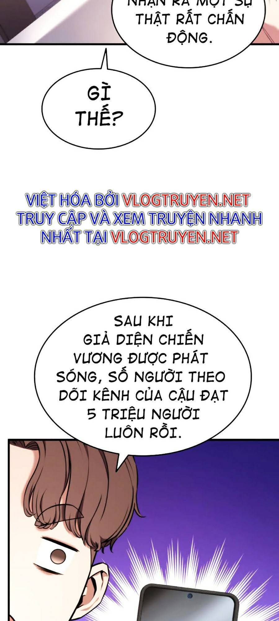 Sự Trở Lại Của Vị Thần Sức Mạnh: Chapter 48